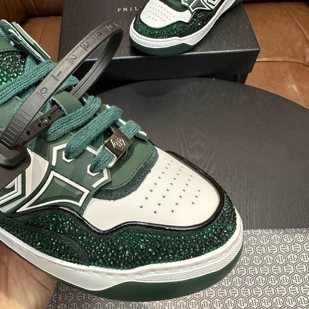 PP Casual shoes