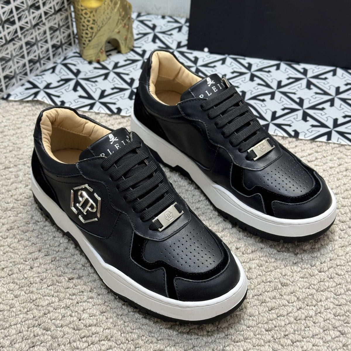 PP Casual shoes