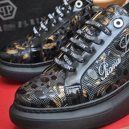 PP 26SS Casual shoes