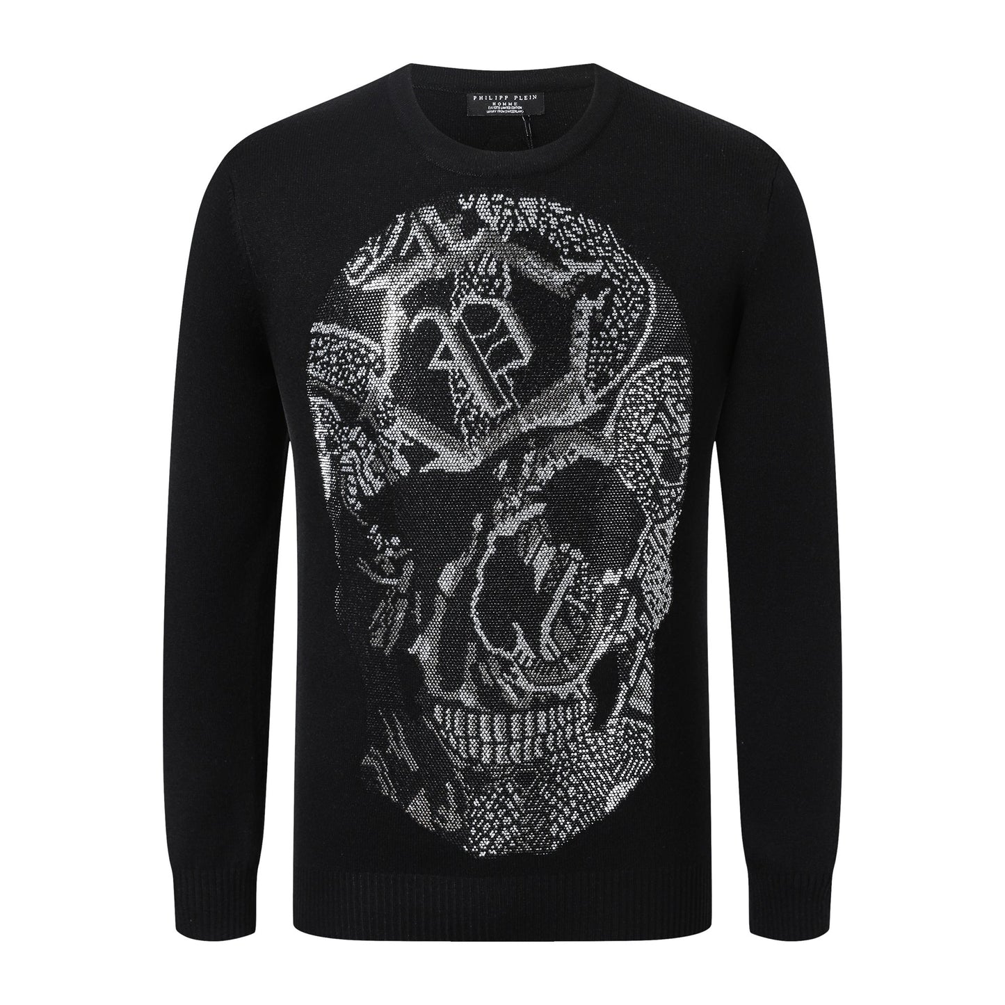 PP Crew neck sweatshirt #7