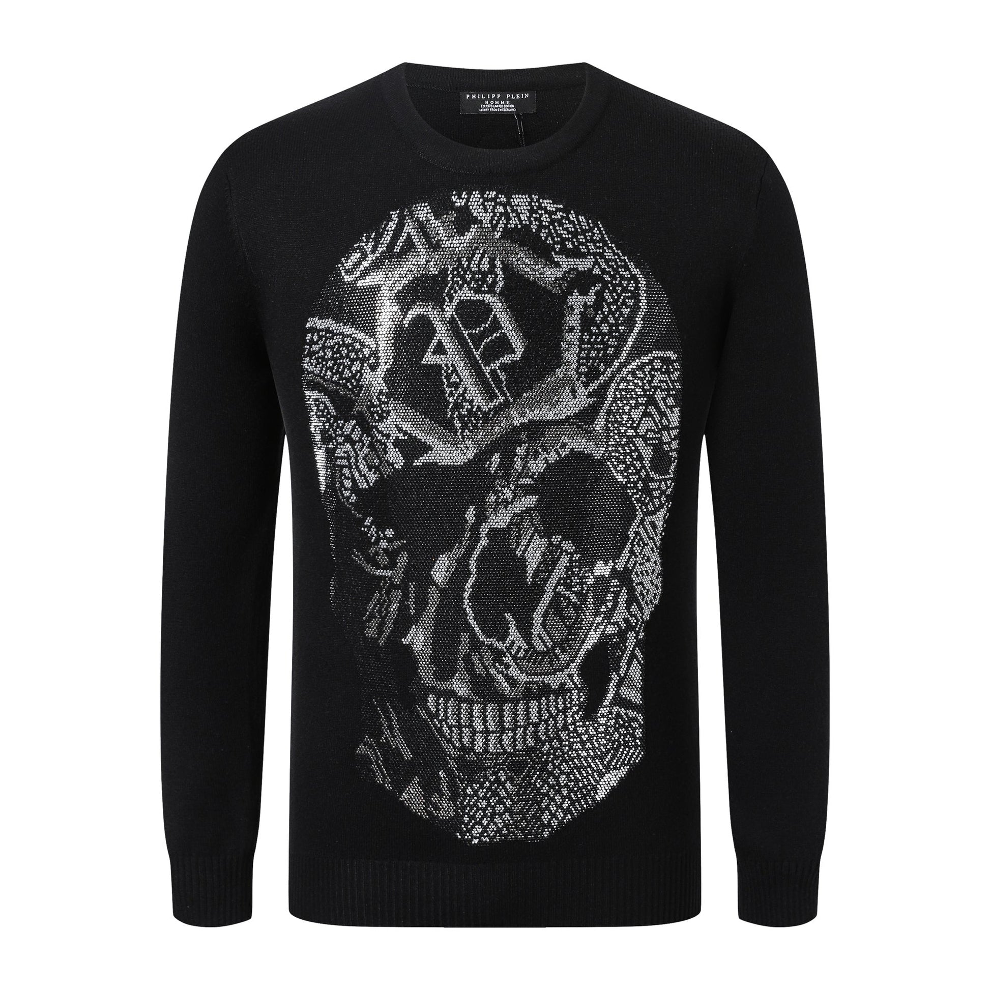 PP Crew neck sweatshirt #7