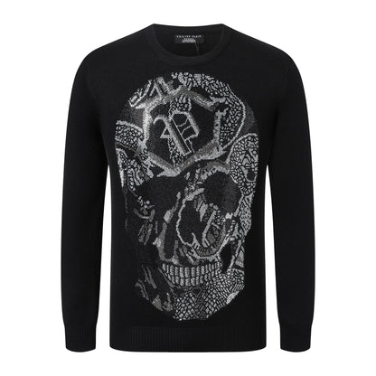 PP Crew neck sweatshirt #7