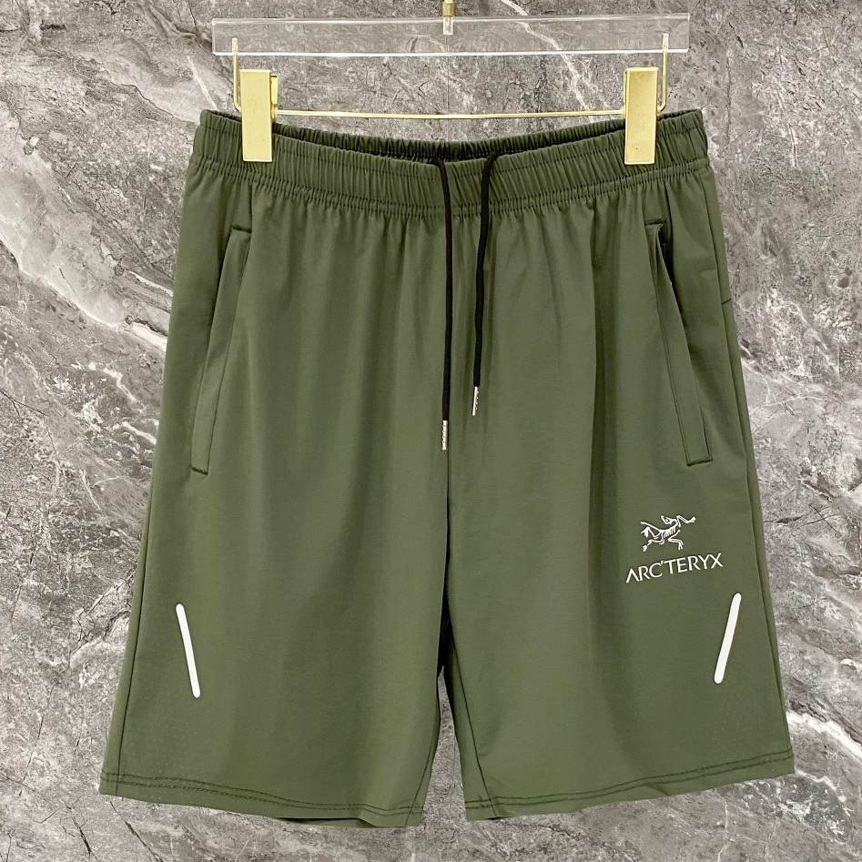 Arctaryx Technical Outdoor Shorts #02