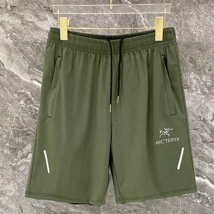 Arctaryx Technical Outdoor Shorts #02