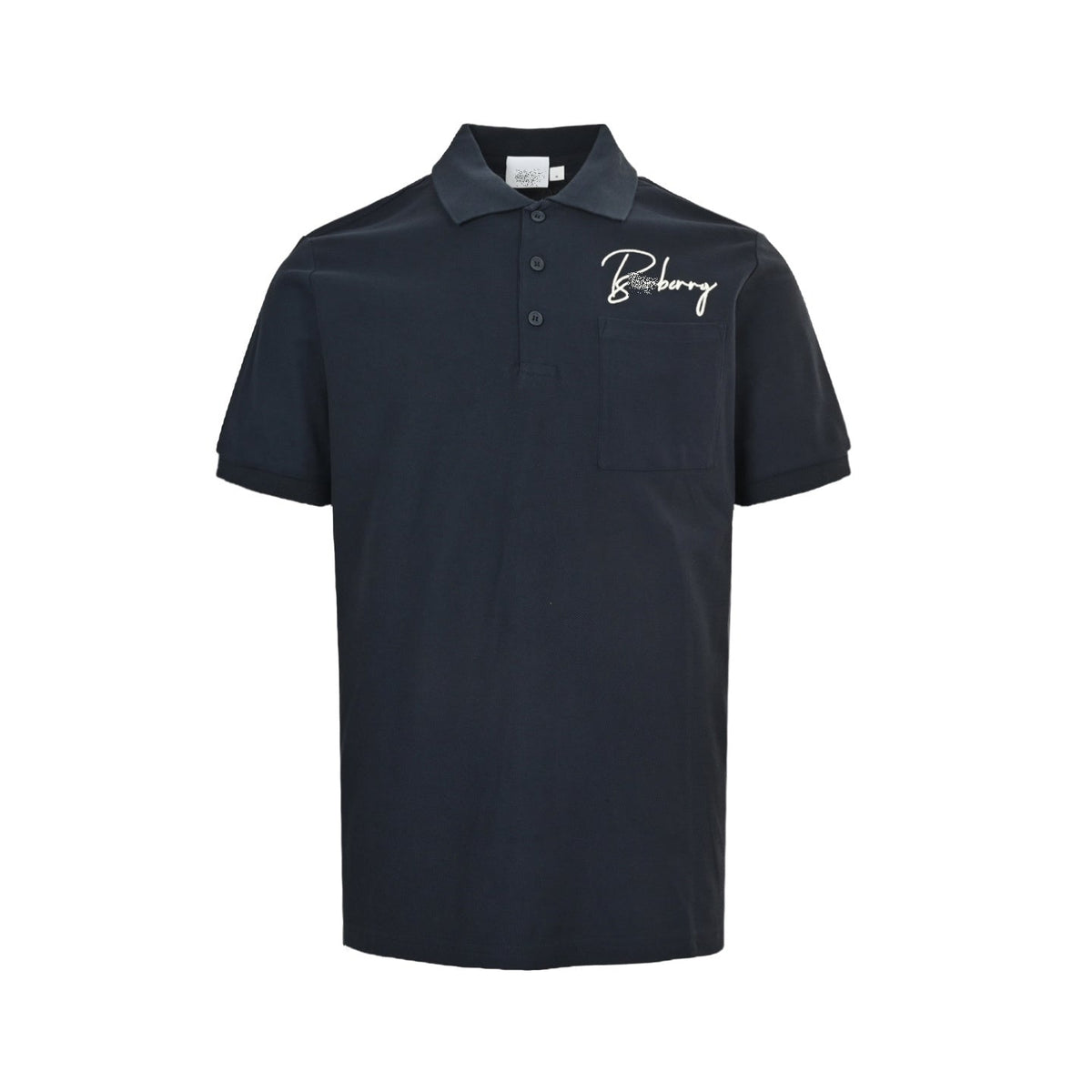 Burbeyi Casual Polo Shirt #26
