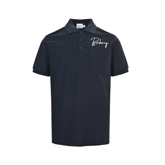 Burbeyi Casual Polo Shirt #26