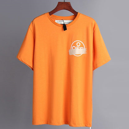 OFF-Whlte Arrow sign T-shirt#45