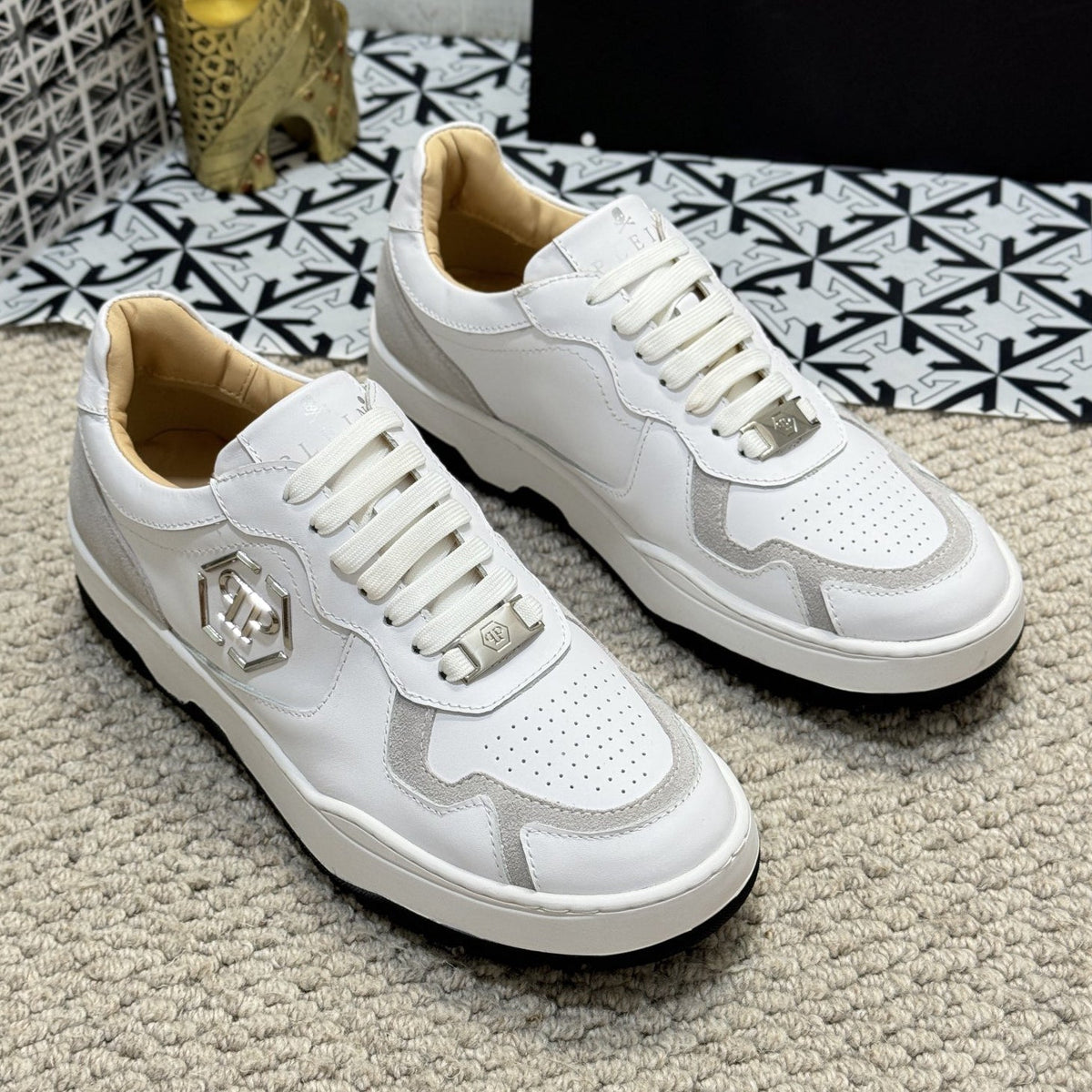 PP Casual shoes