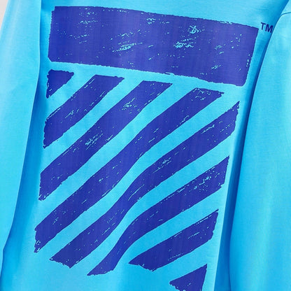 OFF-Whlte Unisex Long-sleeved T-shirt #06