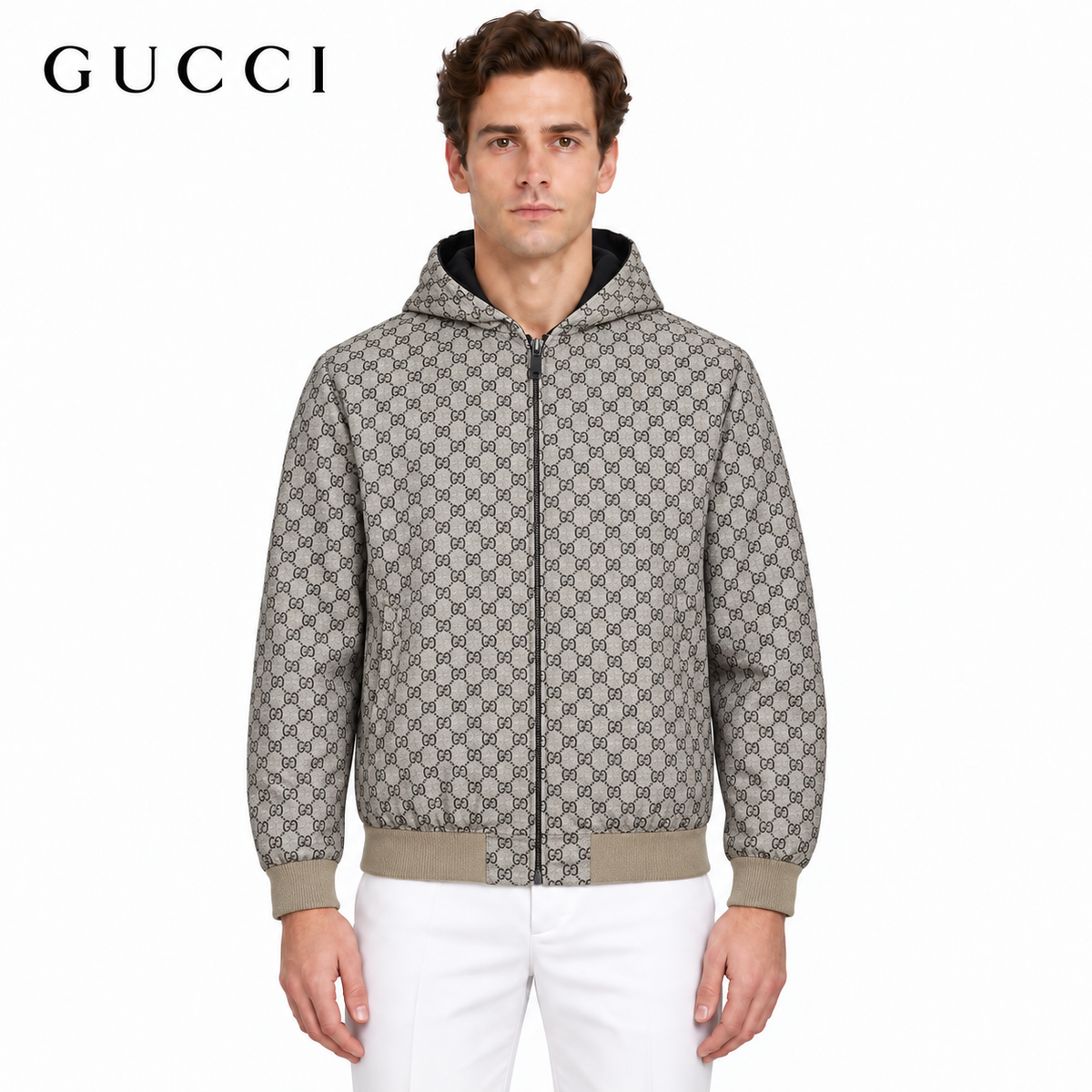 Gucci Jacket | Designer Everyday Outerwear