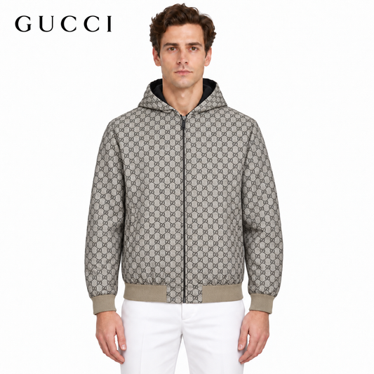 Gucci Jacket | Designer Everyday Outerwear