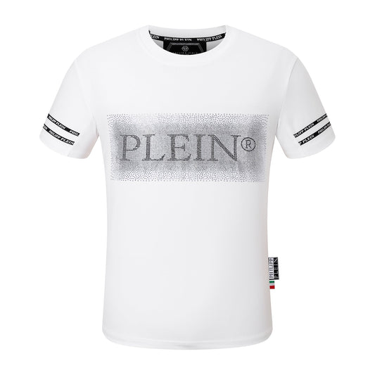 PP T-shirt Logo