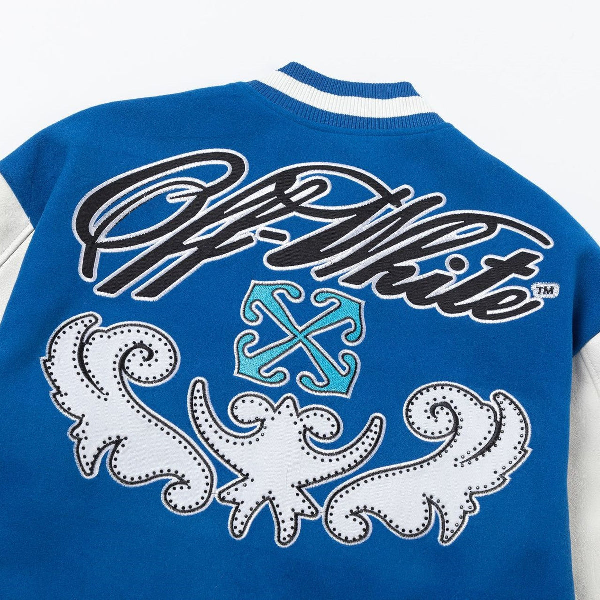 OFF-Whlte Baseball uniform#30