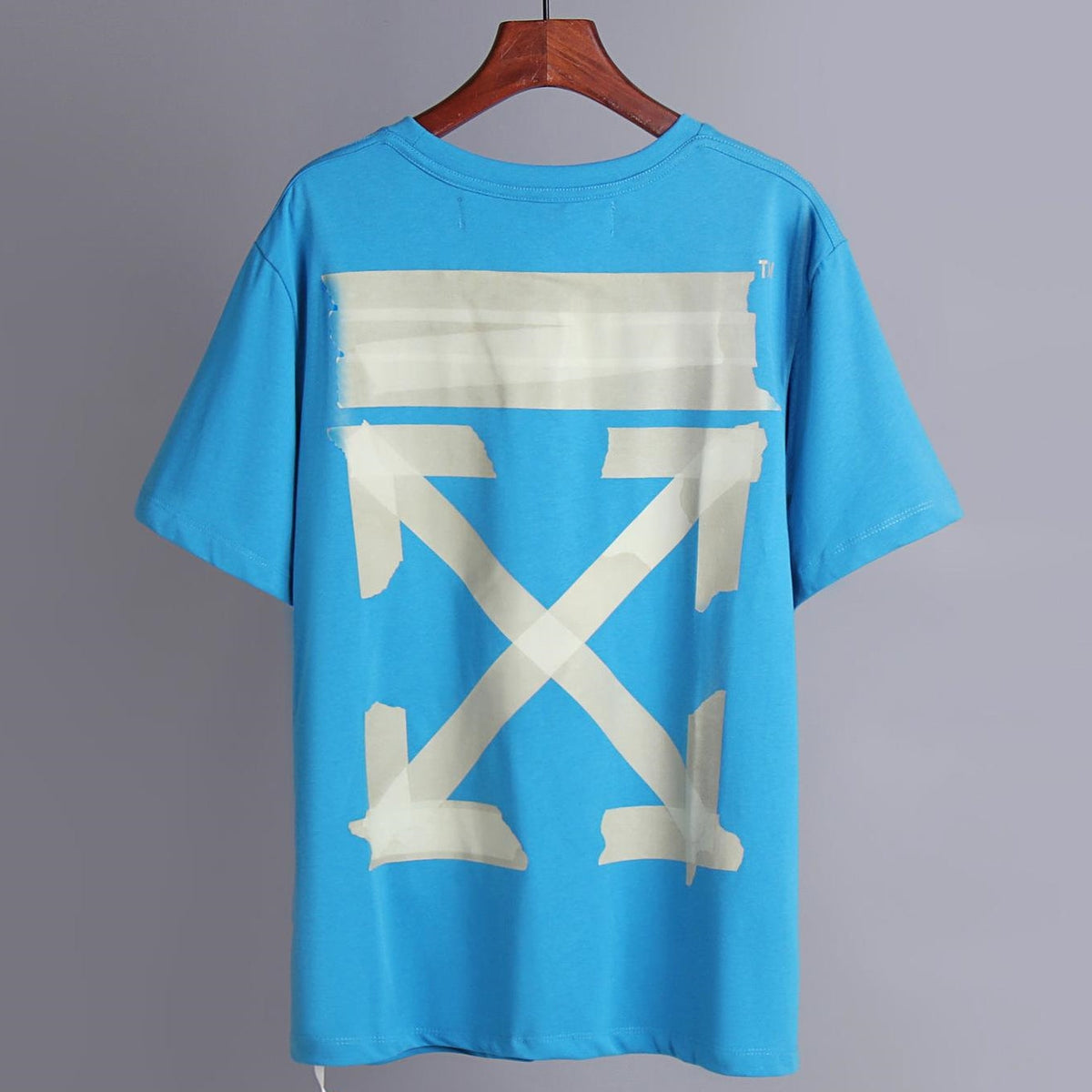 OFF-Whlte Arrow sign T-shirt#45