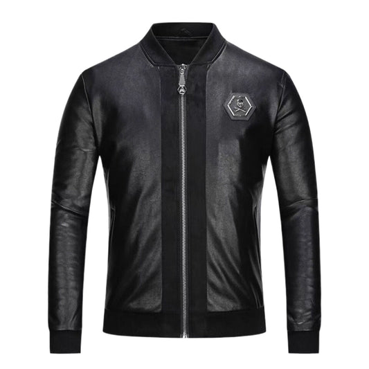 PP Cowhide Jacket