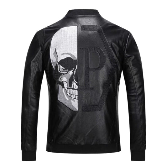 PP Cowhide Jacket