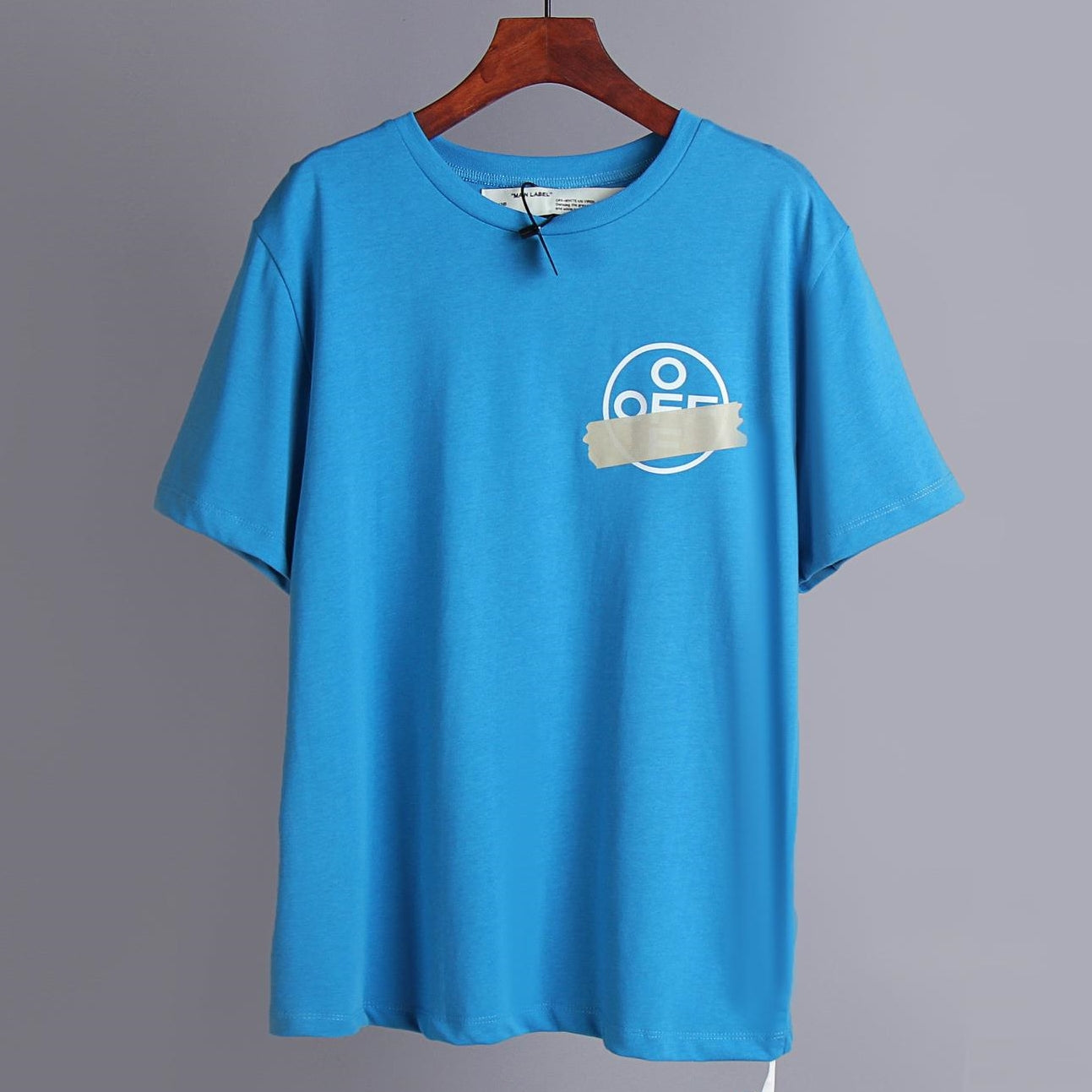 OFF-Whlte Arrow sign T-shirt#45