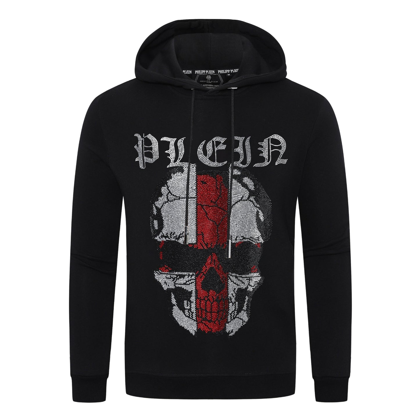 PP Hooded sweatshirt #23
