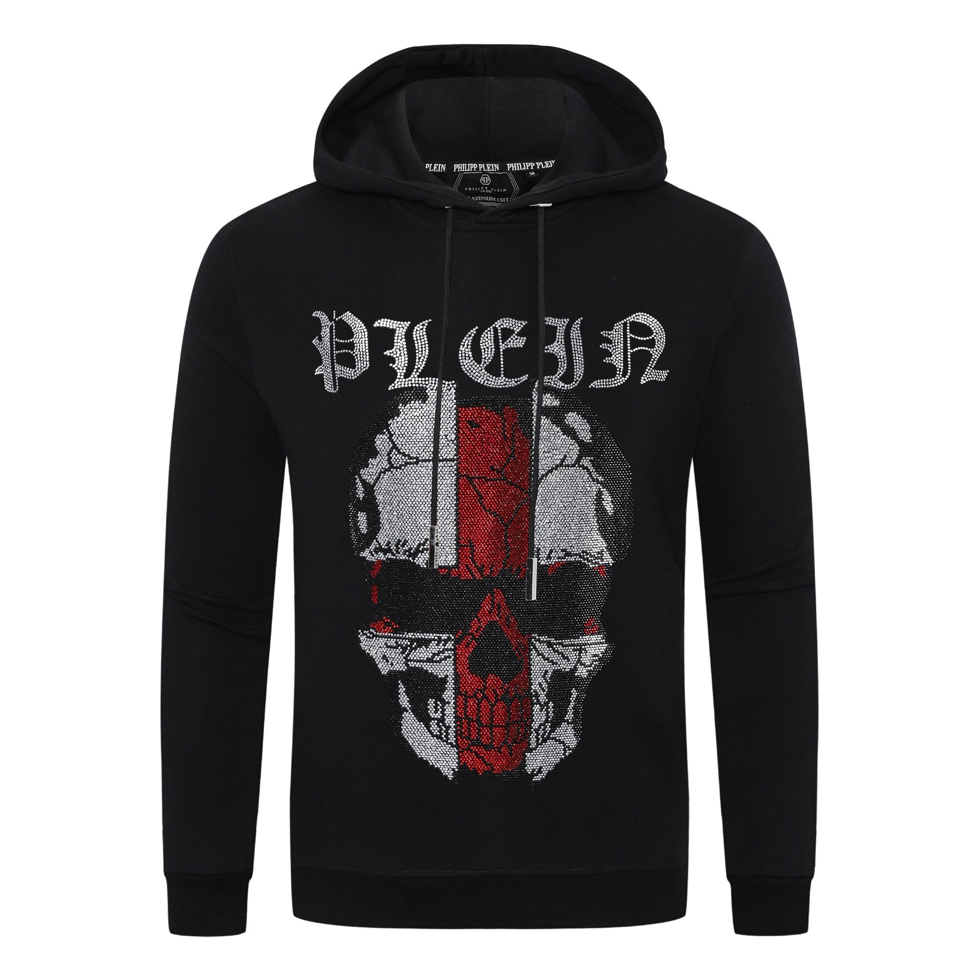 PP Hooded sweatshirt #23