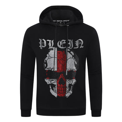 PP Hooded sweatshirt #23
