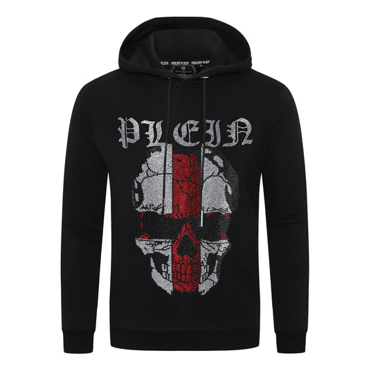 PP Hooded sweatshirt #23