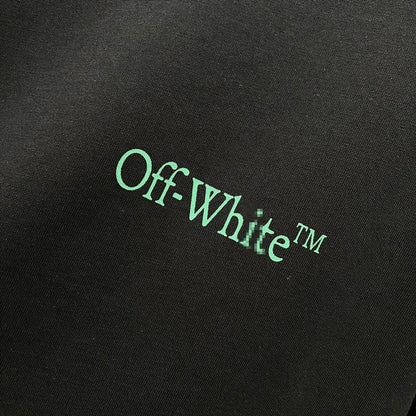 OFF-Whlte Arrow sign T-shirt#41