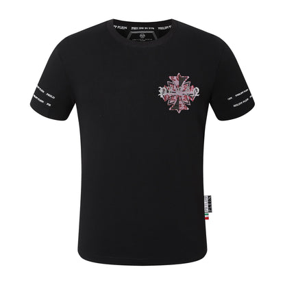 PP T-shirt Logo