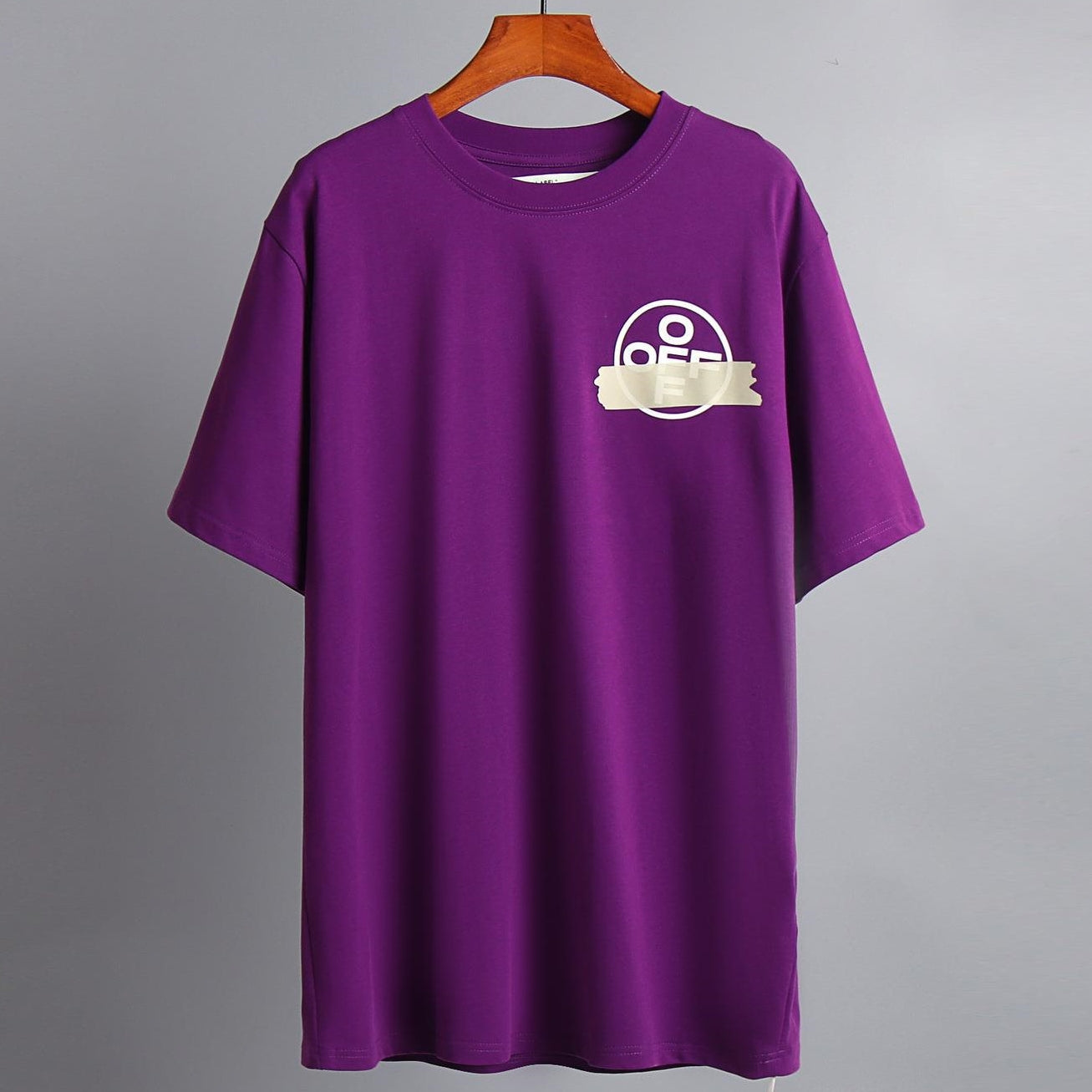 OFF-Whlte Arrow sign T-shirt#45