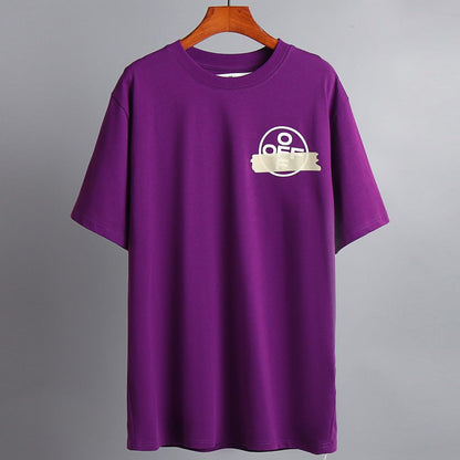 OFF-Whlte Arrow sign T-shirt#45