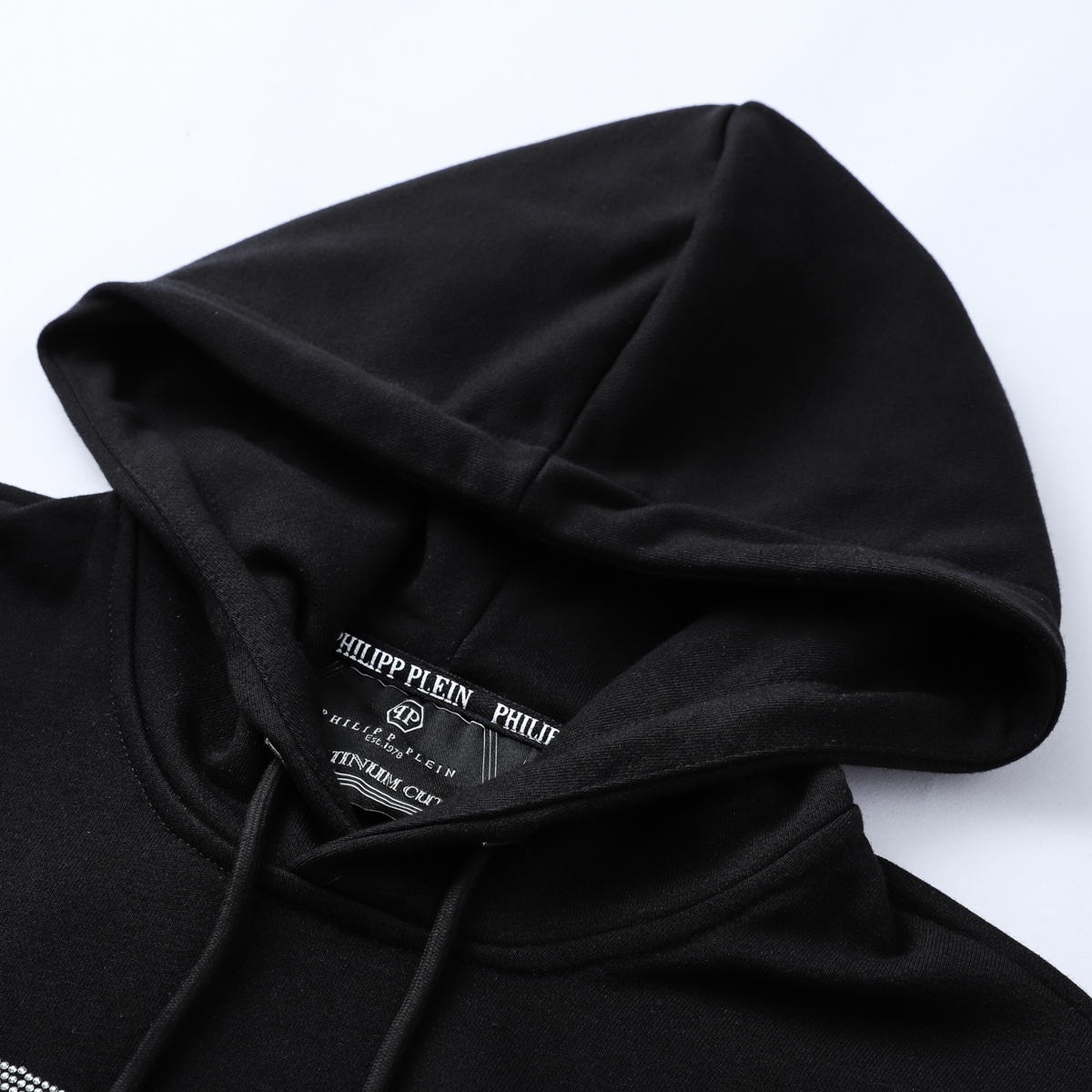 PP Hooded sweatshirt #36