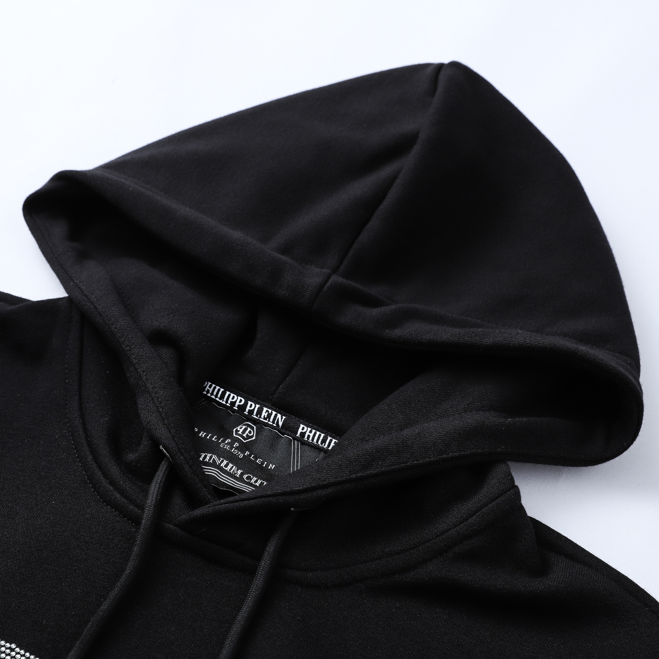 PP Hooded sweatshirt #16