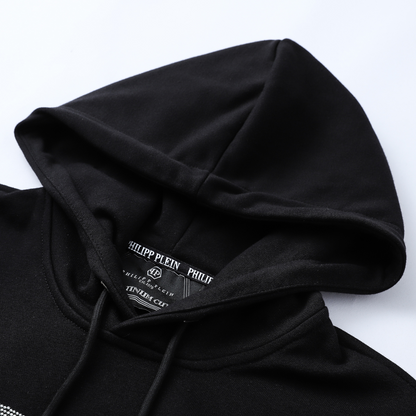 PP Hooded sweatshirt #16