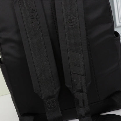 OFF-Whlte Thumb Graffiti Rucksack #6