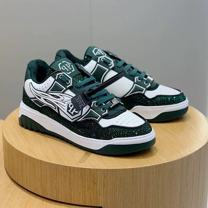 PP Casual shoes