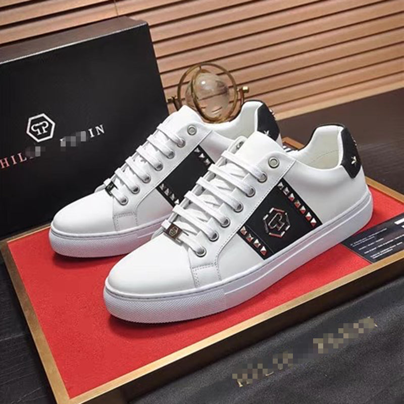 PP Casual shoes