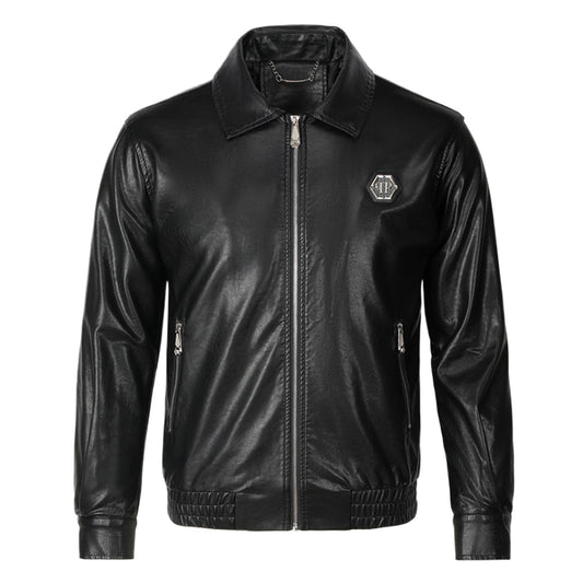 PP Cowhide Jacket