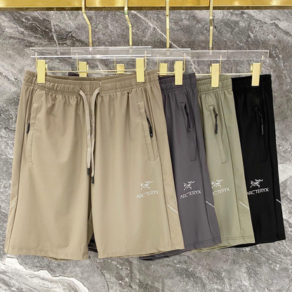 Arctaryx Technical Outdoor Shorts #03