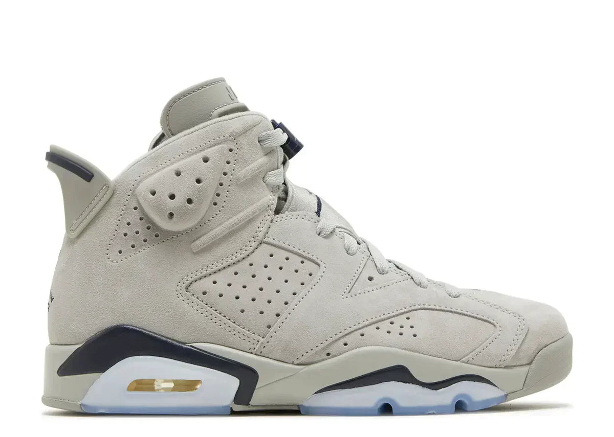 Jordan 6 Retro 'Georgetown' - Georgetown
