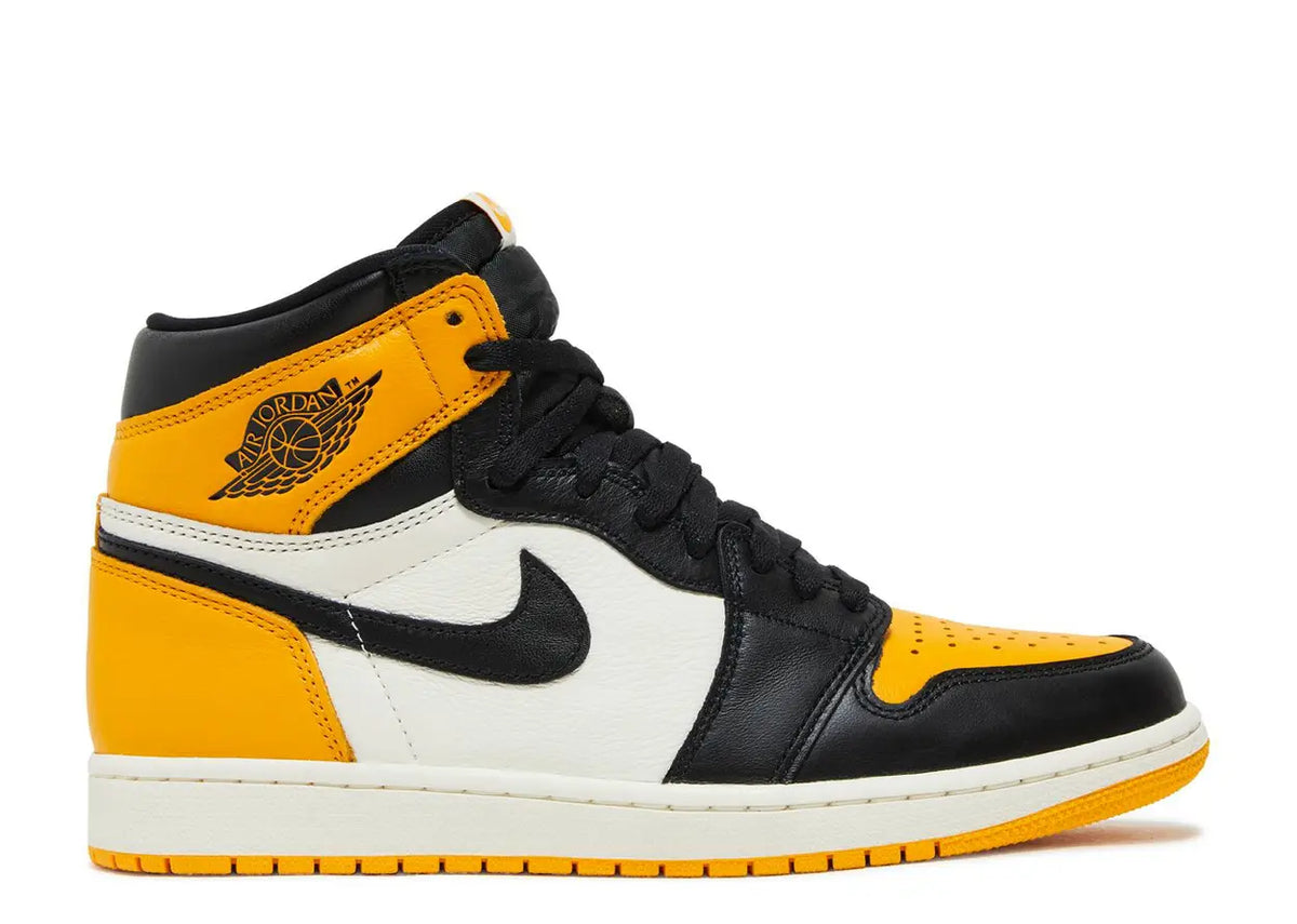 Jordan 1 Retro High OG 'Taxi' - Taxi