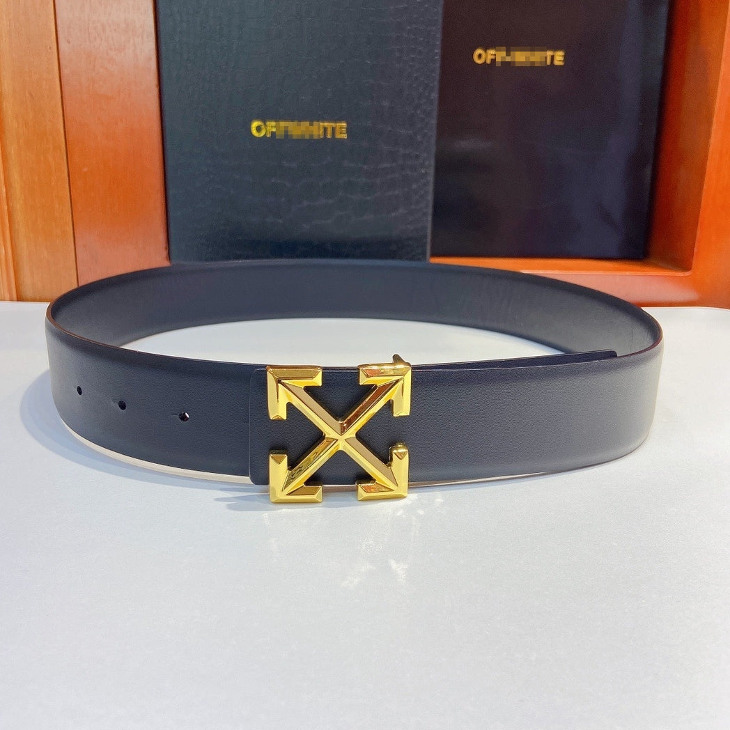 Off-Whlte Arrow Premium Belt #2