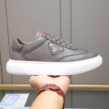 Prada Casual Shoes #06