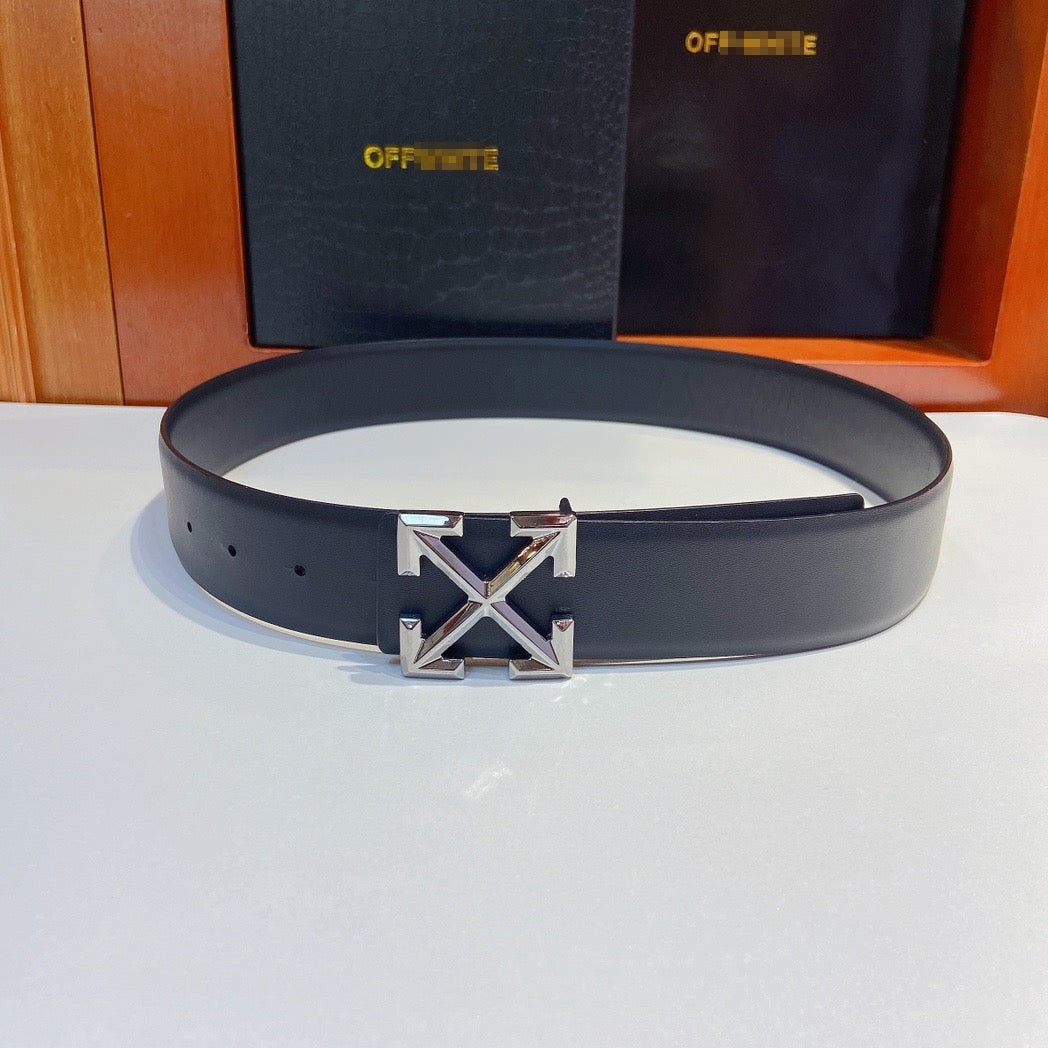 Off-Whlte Arrow Premium Belt #1