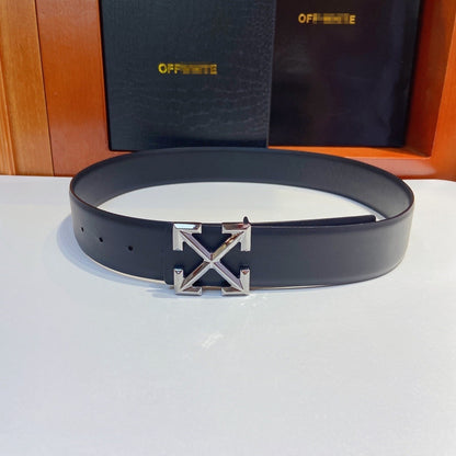 Off-Whlte Arrow Premium Belt #1