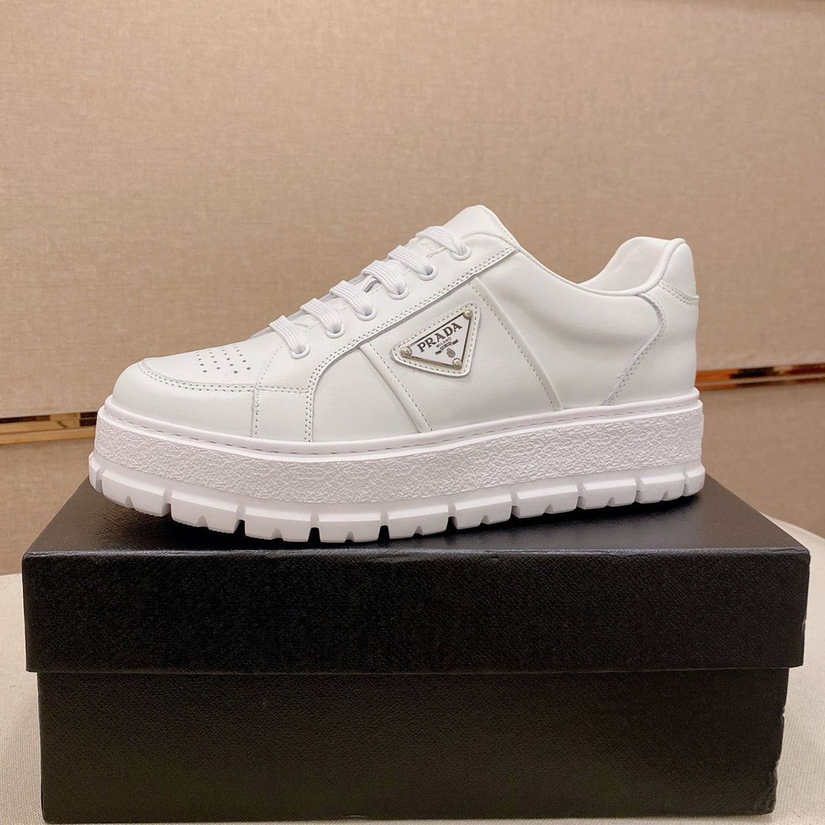 Prada Casual Shoes #22