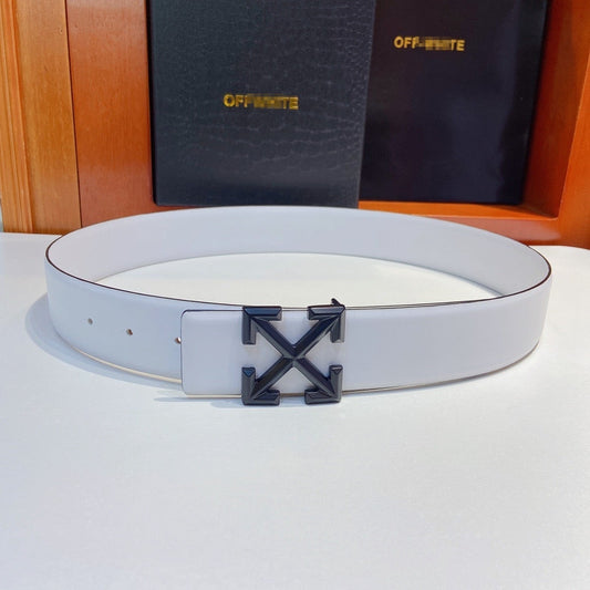 Off-Whlte Arrow Premium Belt #3