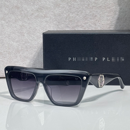 PP Letter logo sunglasses#35