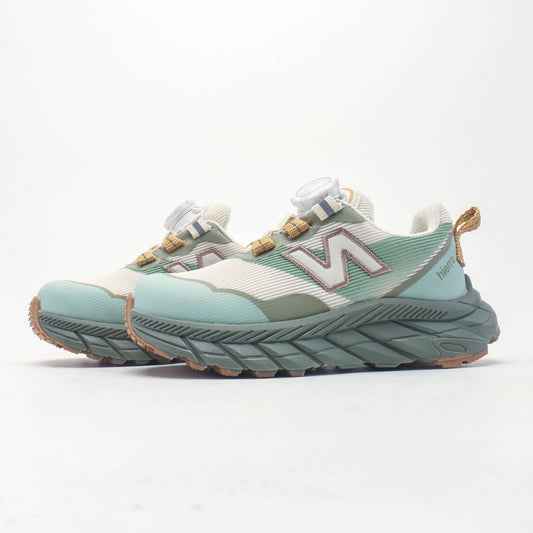 New Balance Kids' Footwear Fresh Foam X Hierro