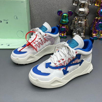 OFF-Whlte Arrow logo Sports shoes#74