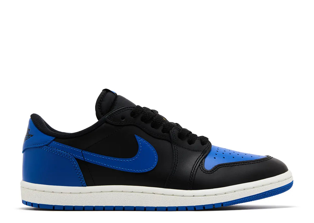 Jordan 1 Retro Low '85 OG 'Royal' - OG Royal