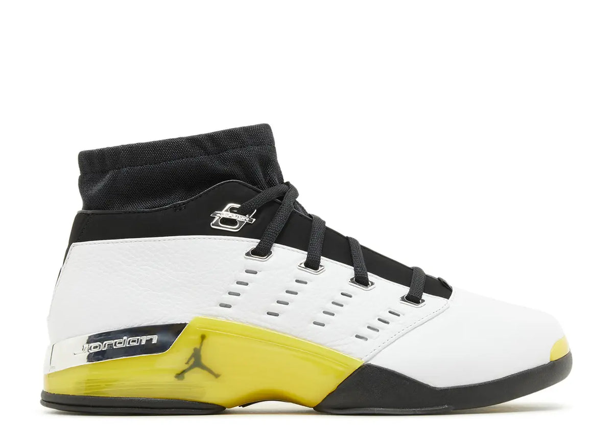 Jordan 17 Retro Low SP 'All Star - Lightning' 2024 - All Star - Lightning